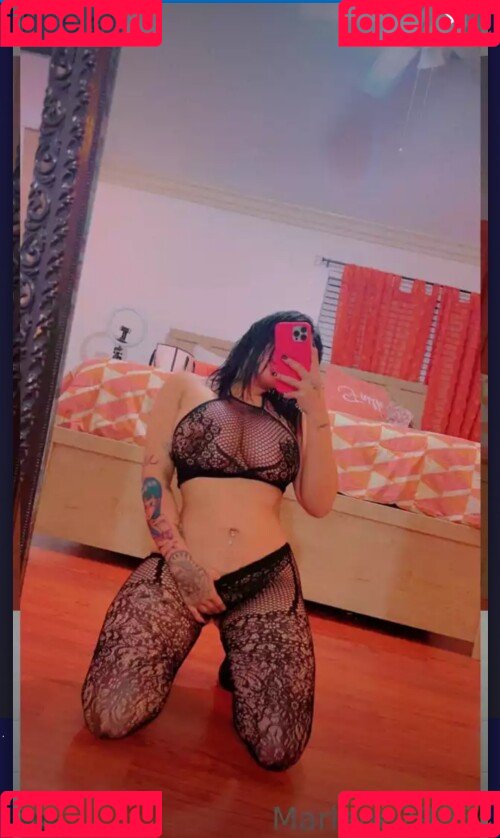 marlene2995 Onlyfans Photo Gallery 