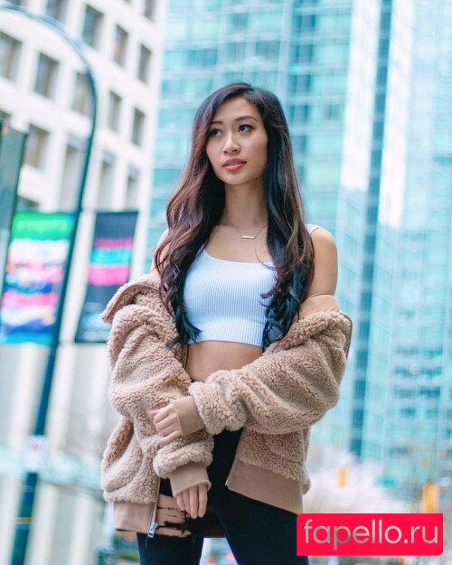 Leenda SG Nude Onlyfans Photo 16