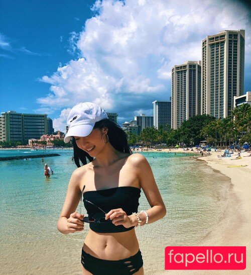 Leenda SG Nude Onlyfans Photo 4