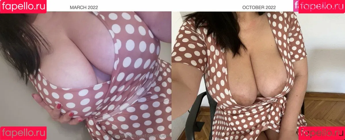 NextDoorQueen Onlyfans Photo Gallery 