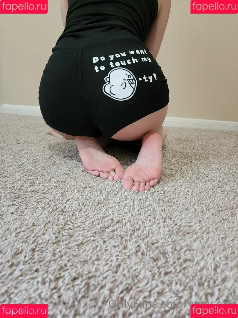 meisoles Onlyfans Photo Gallery 