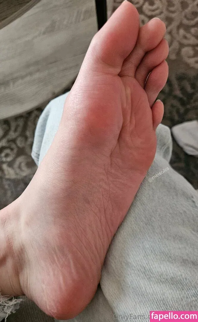 meisoles Onlyfans Photo Gallery 