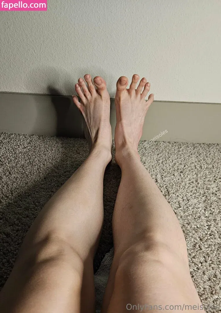 meisoles Onlyfans Photo Gallery 