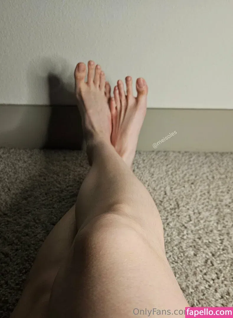 meisoles Onlyfans Photo Gallery 