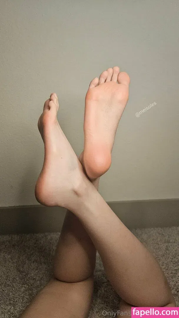 meisoles Onlyfans Photo Gallery 