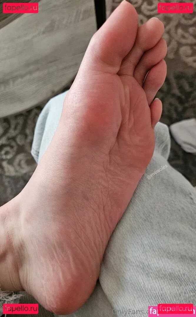 meisoles Onlyfans Photo Gallery 