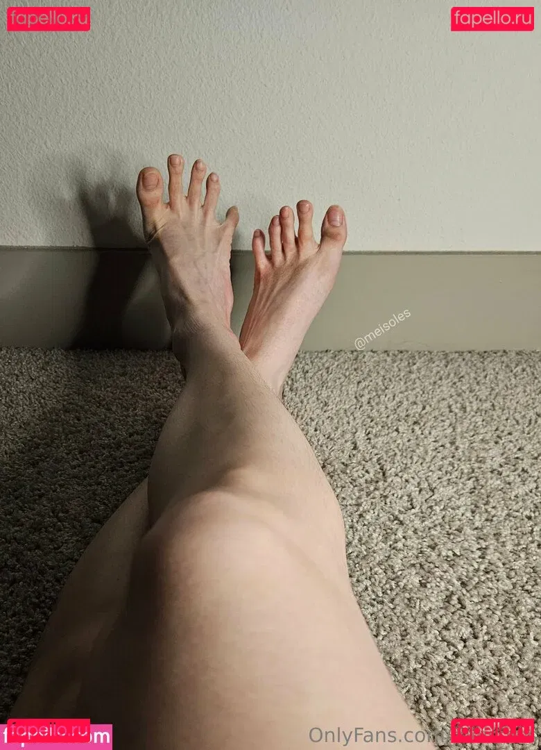 meisoles Onlyfans Photo Gallery 