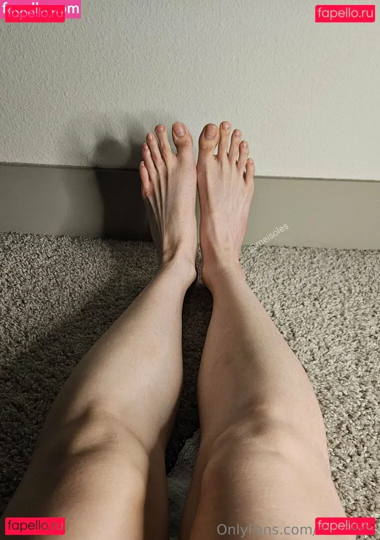 meisoles Onlyfans Photo Gallery 