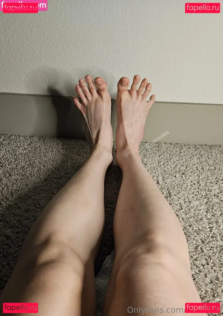 meisoles Onlyfans Photo Gallery 