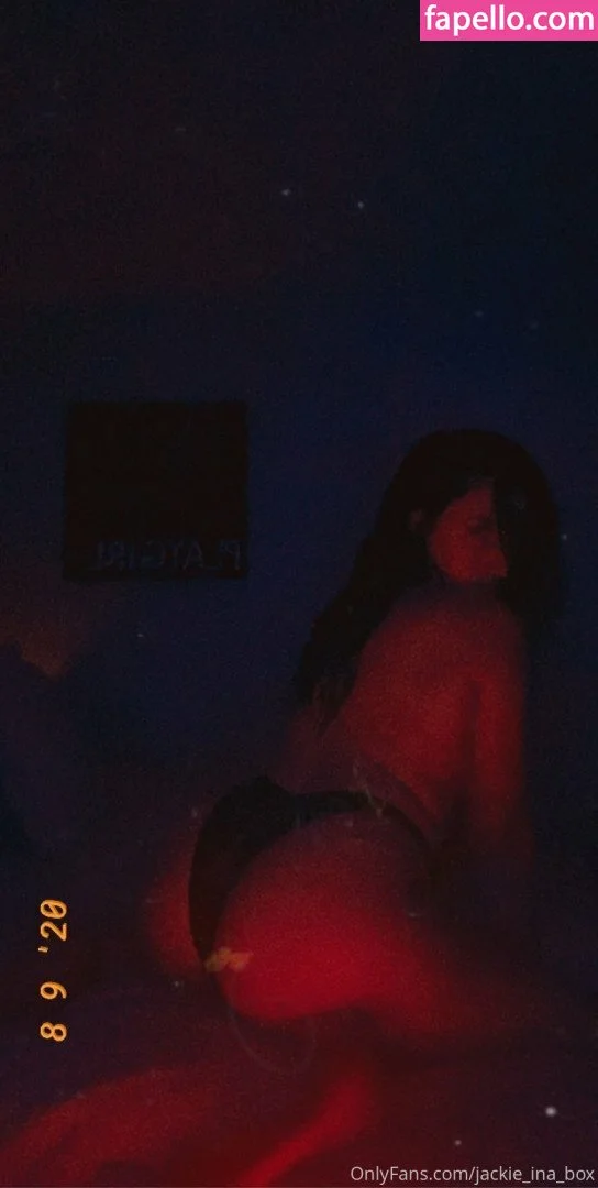 jackie_ina_box Onlyfans Photo Gallery 