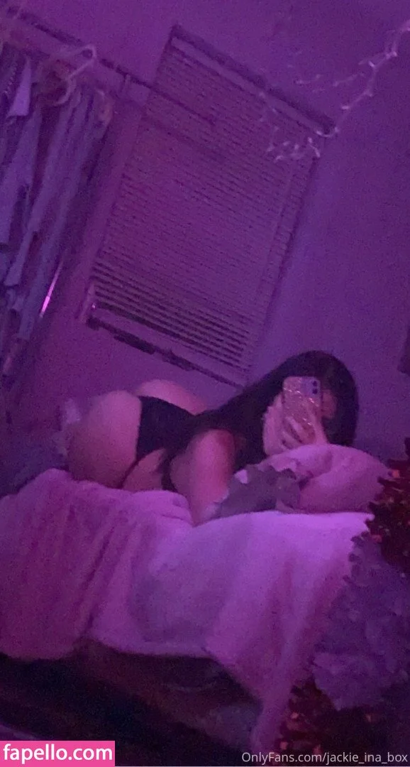 jackie_ina_box Onlyfans Photo Gallery 