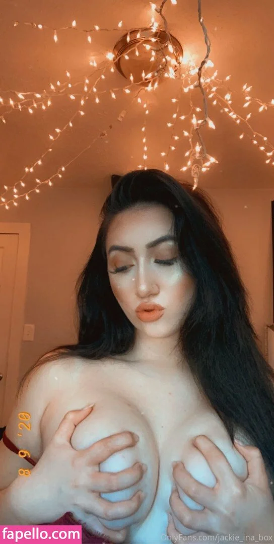 jackie_ina_box Onlyfans Photo Gallery 