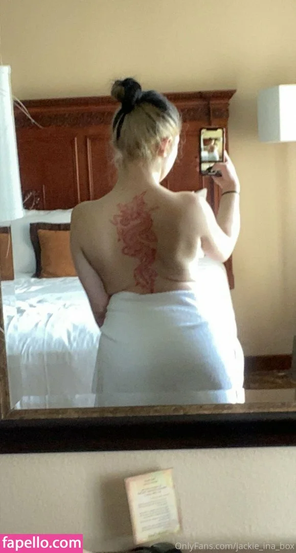 jackie_ina_box Onlyfans Photo Gallery 