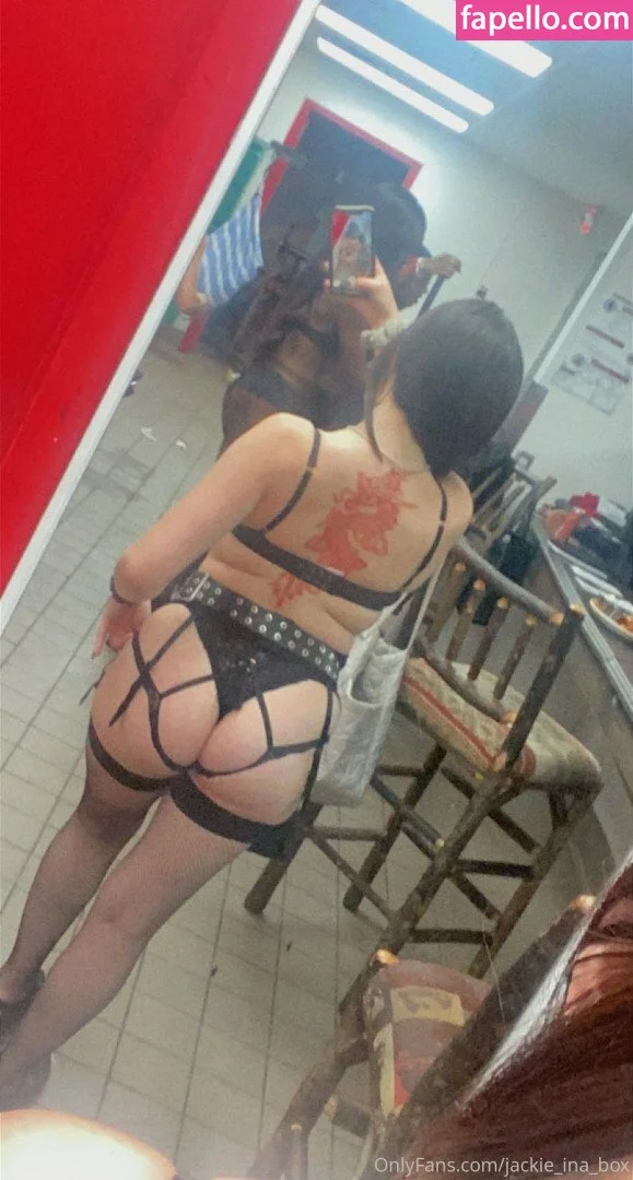 jackie_ina_box Onlyfans Photo Gallery 