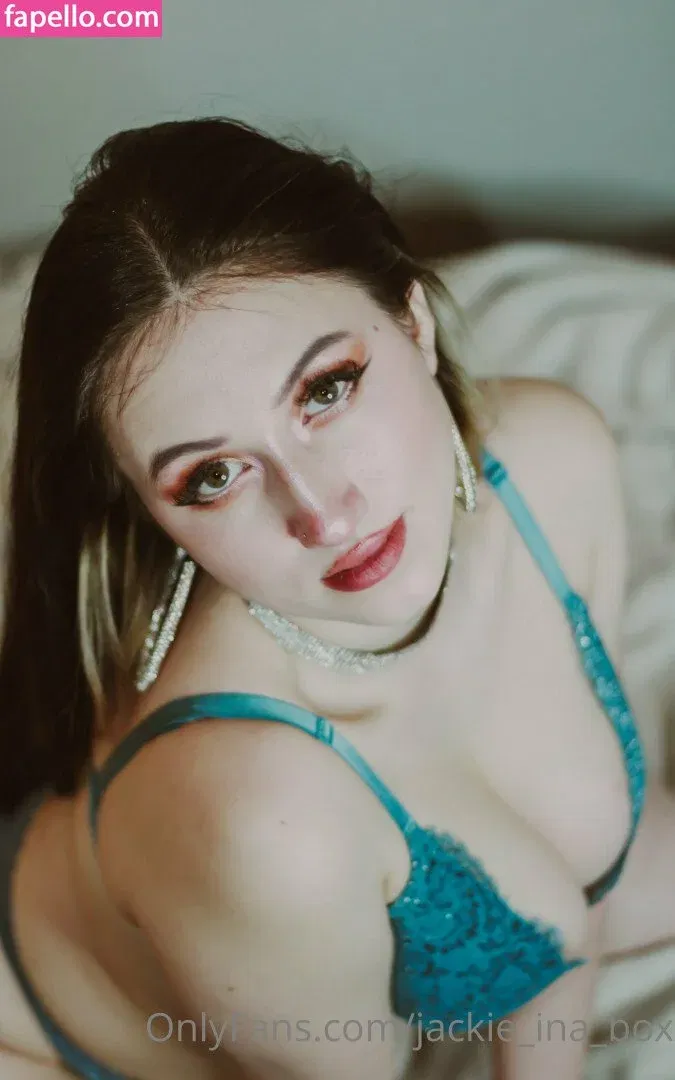 jackie_ina_box Onlyfans Photo Gallery 