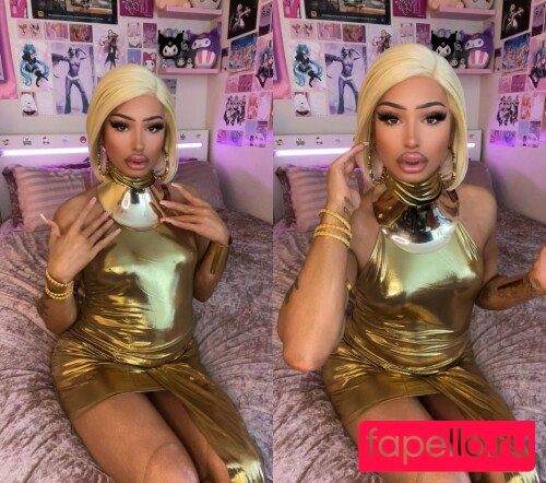 Coco Dahlia Nude Onlyfans Photo 50