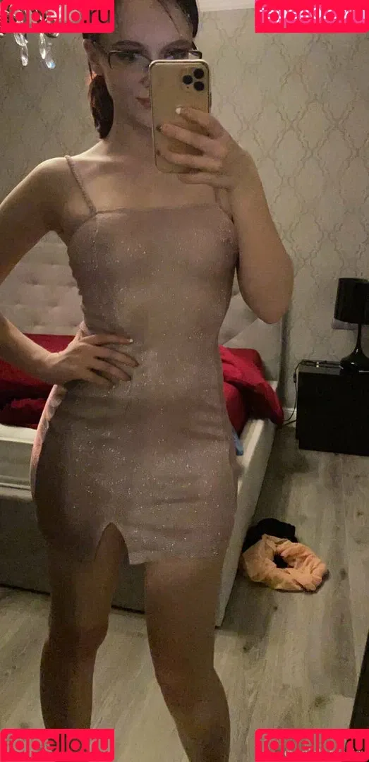 Evenink Onlyfans Photo Gallery 
