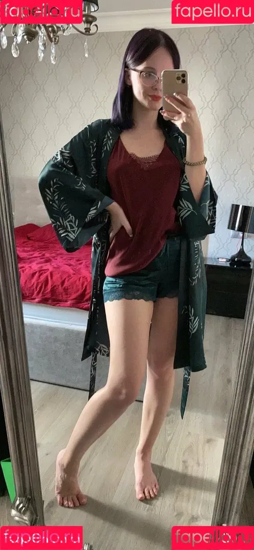 Evenink Onlyfans Photo Gallery 