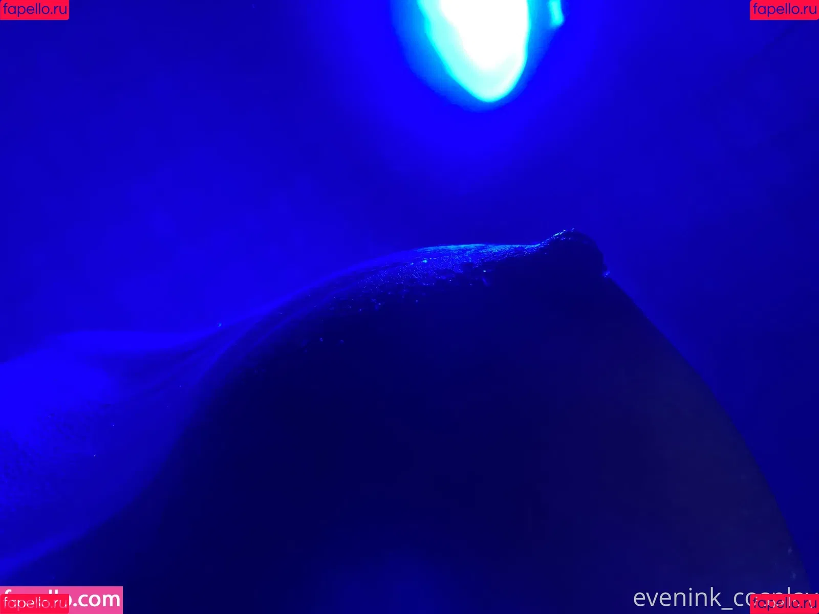 Evenink Onlyfans Photo Gallery 