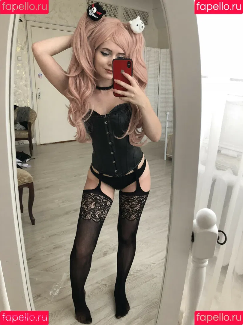 Evenink Onlyfans Photo Gallery 