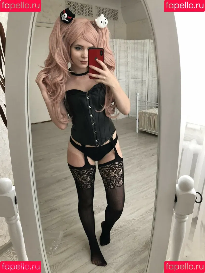 Evenink Onlyfans Photo Gallery 