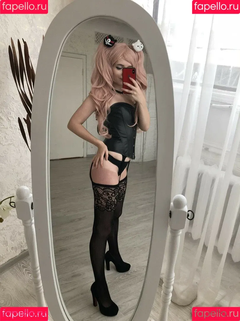 Evenink Onlyfans Photo Gallery 