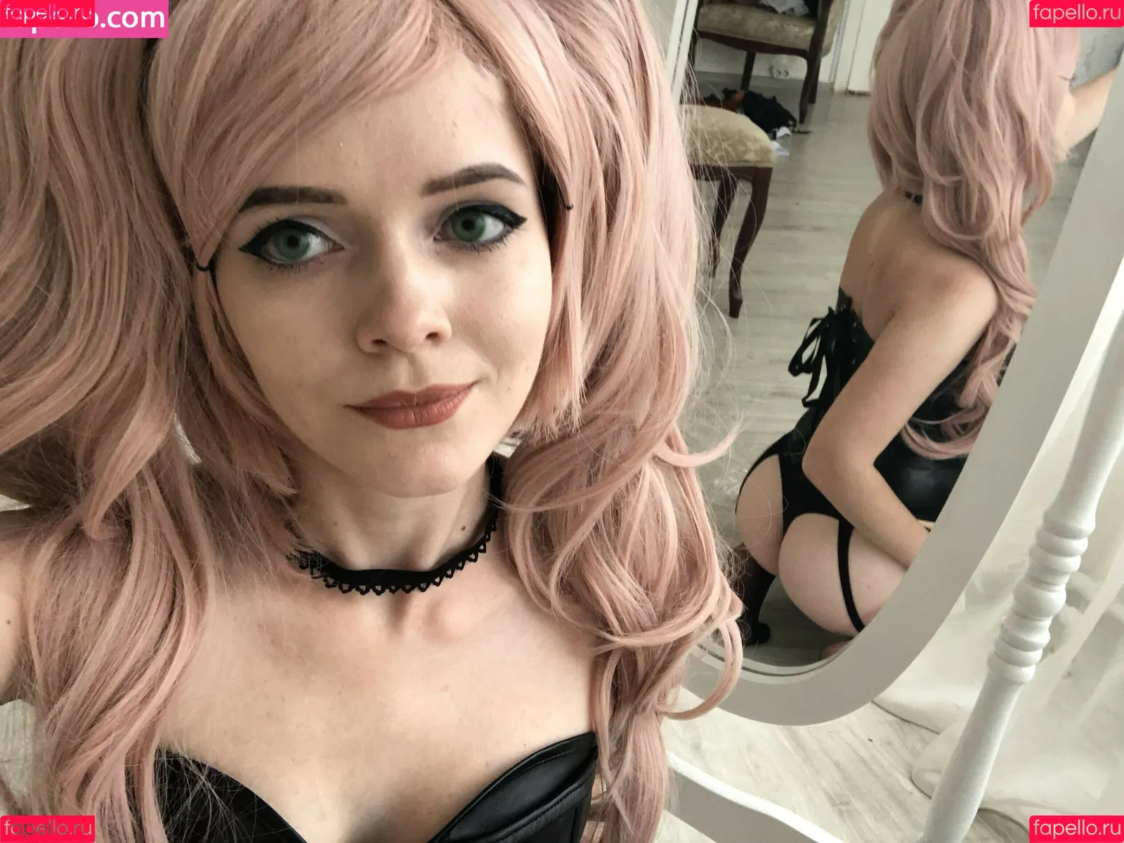 Evenink Onlyfans Photo Gallery 