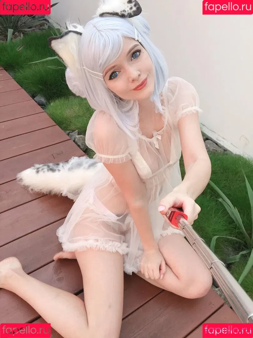 Evenink Onlyfans Photo Gallery 