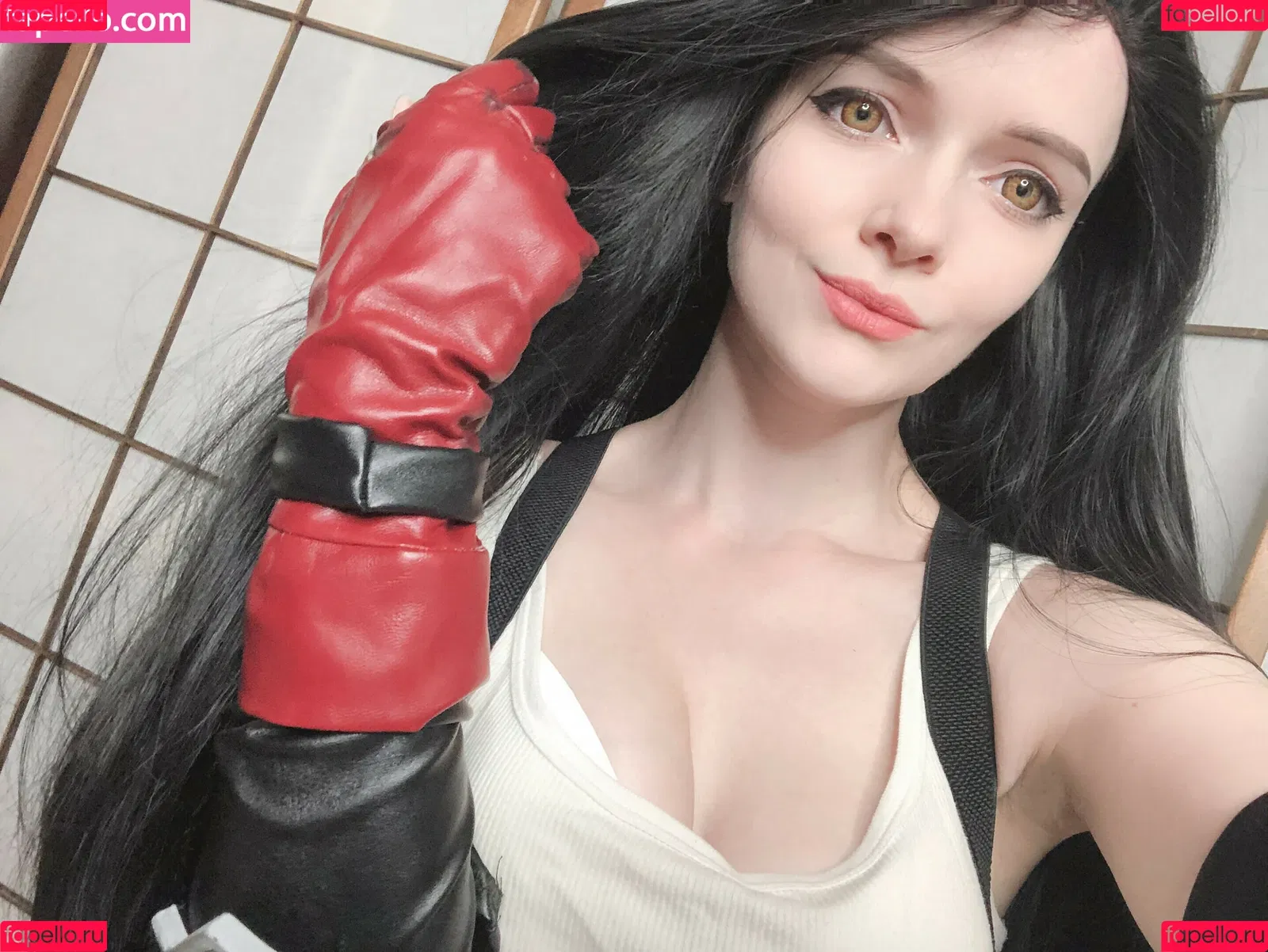Evenink Onlyfans Photo Gallery 