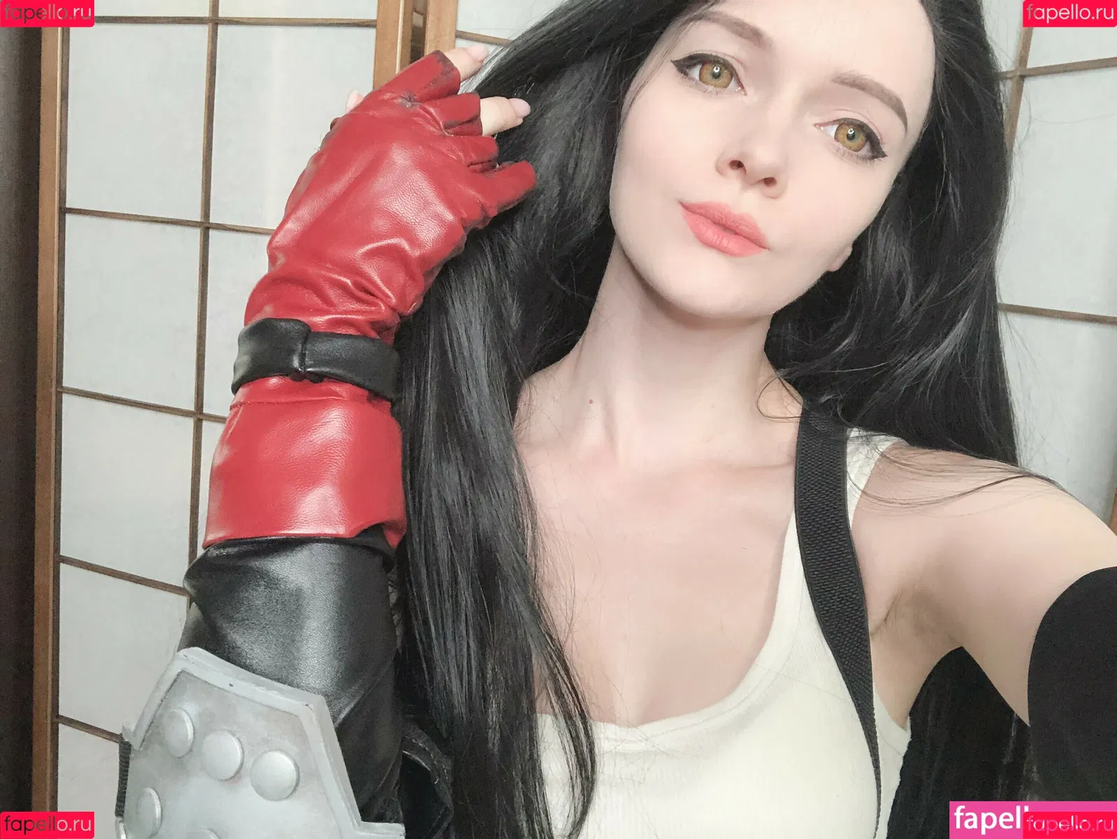 Evenink Onlyfans Photo Gallery 