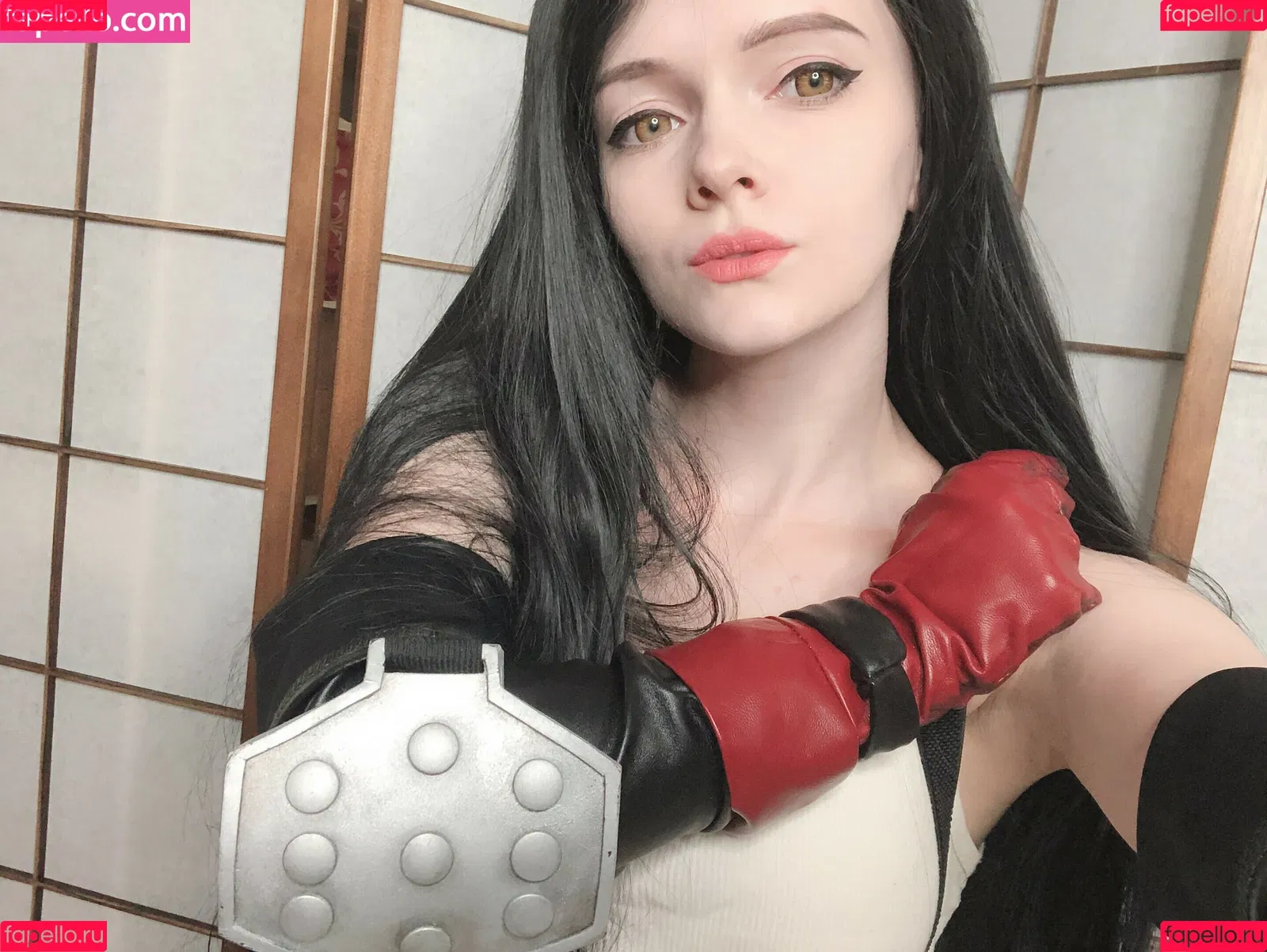 Evenink Onlyfans Photo Gallery 