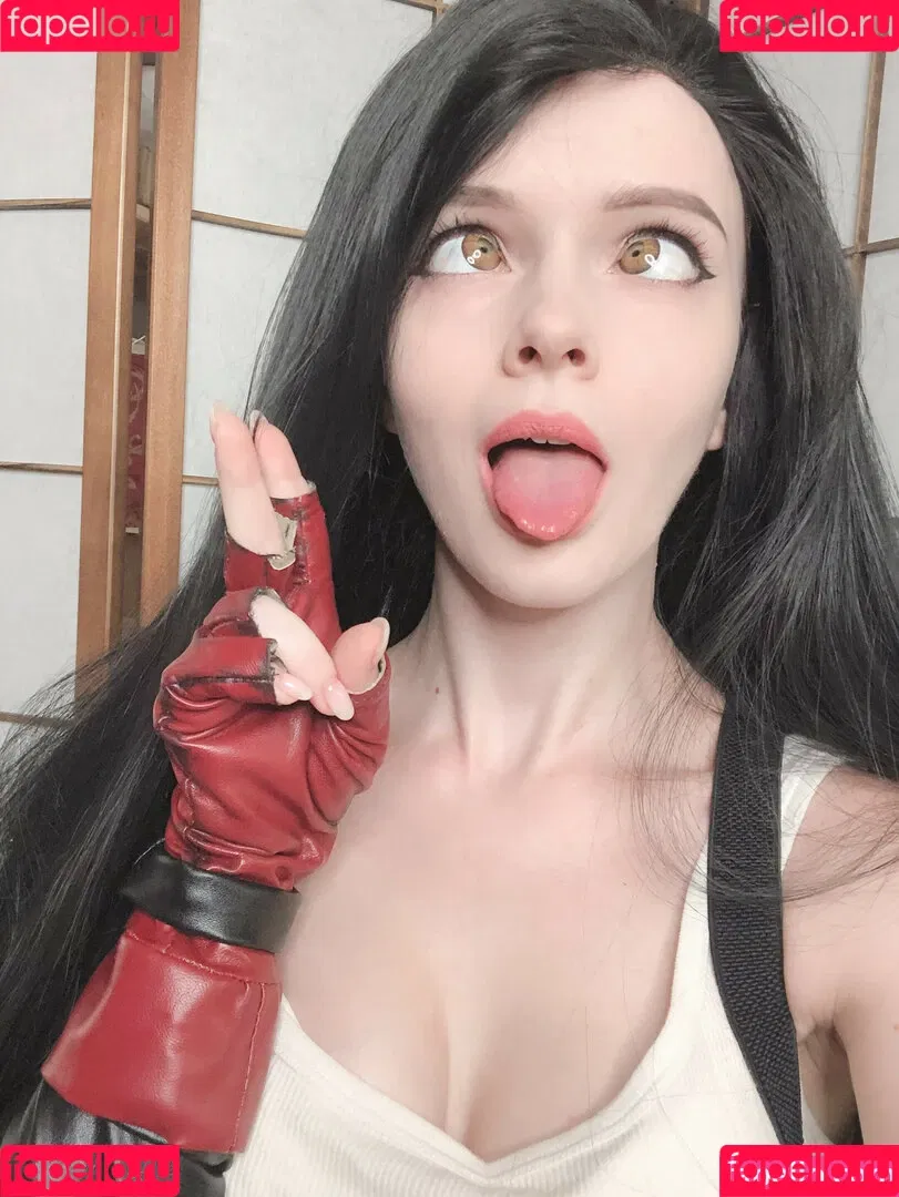 Evenink Onlyfans Photo Gallery 