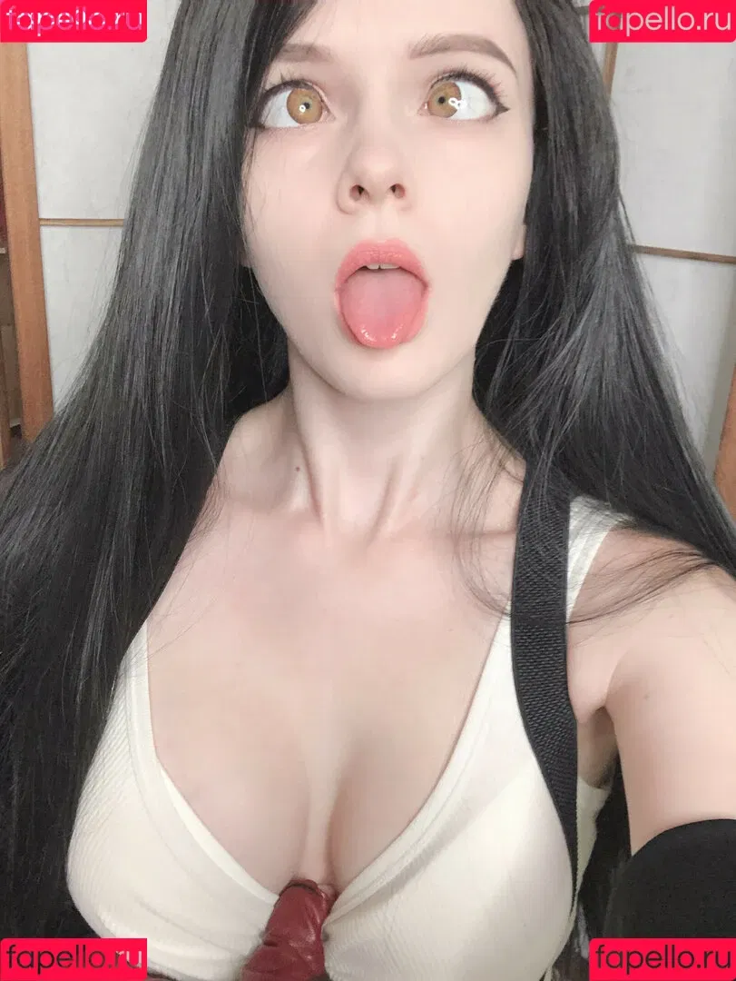 Evenink Onlyfans Photo Gallery 