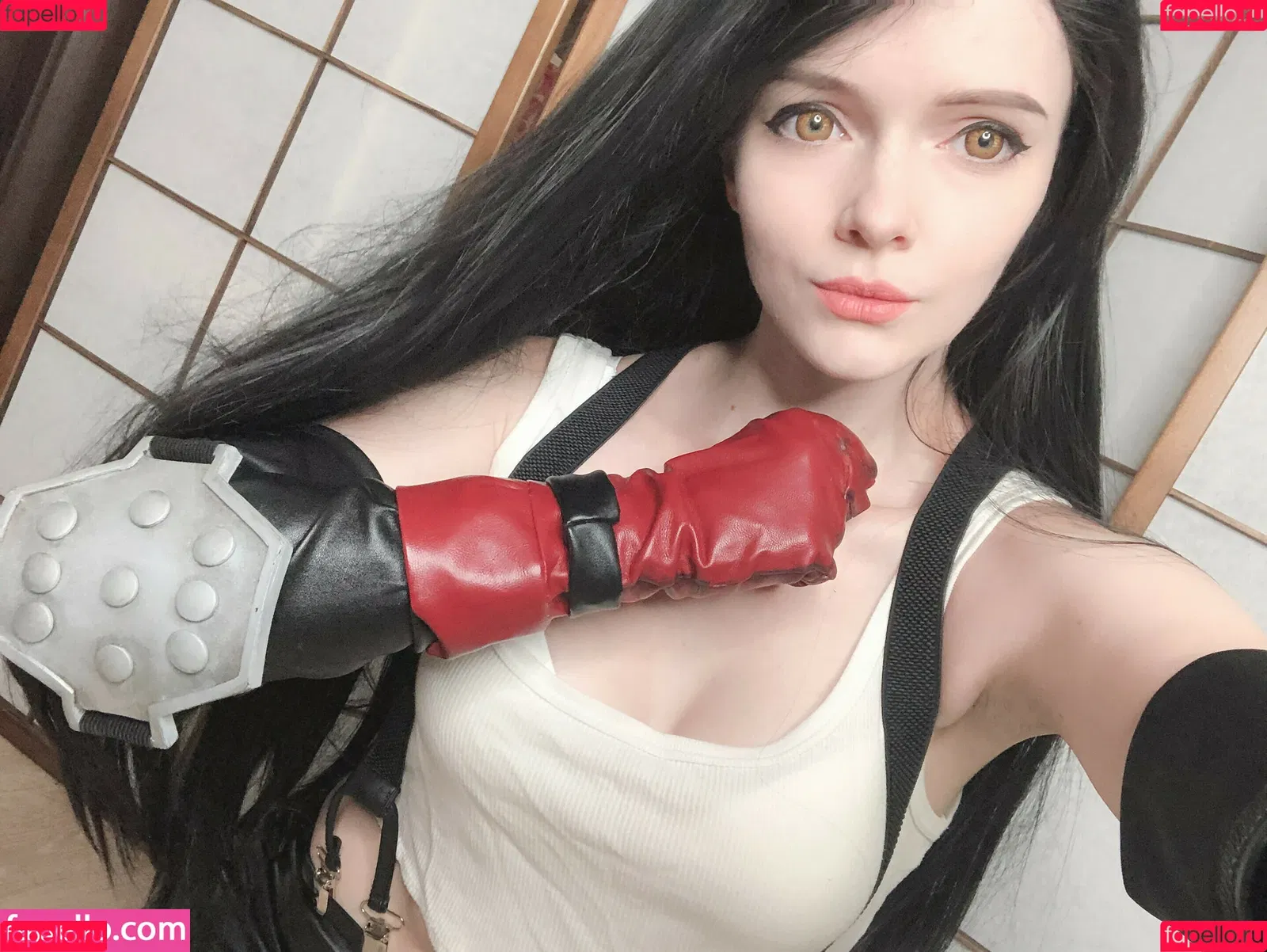 Evenink Onlyfans Photo Gallery 