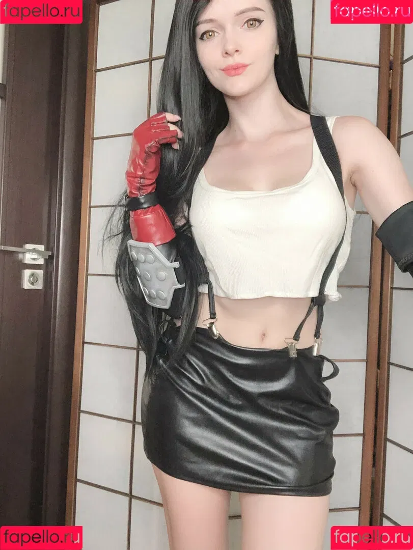 Evenink Onlyfans Photo Gallery 