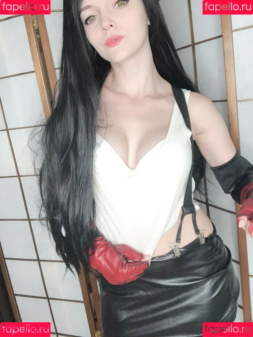 Evenink Onlyfans Photo Gallery 