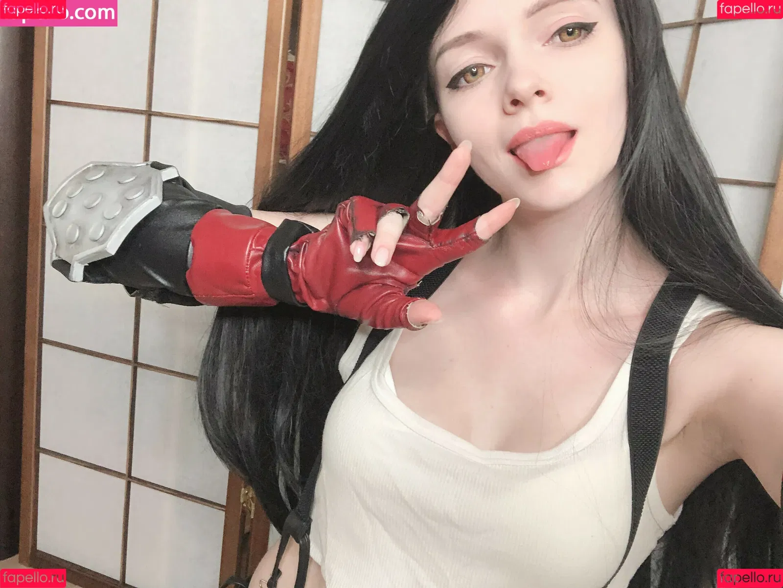 Evenink Onlyfans Photo Gallery 