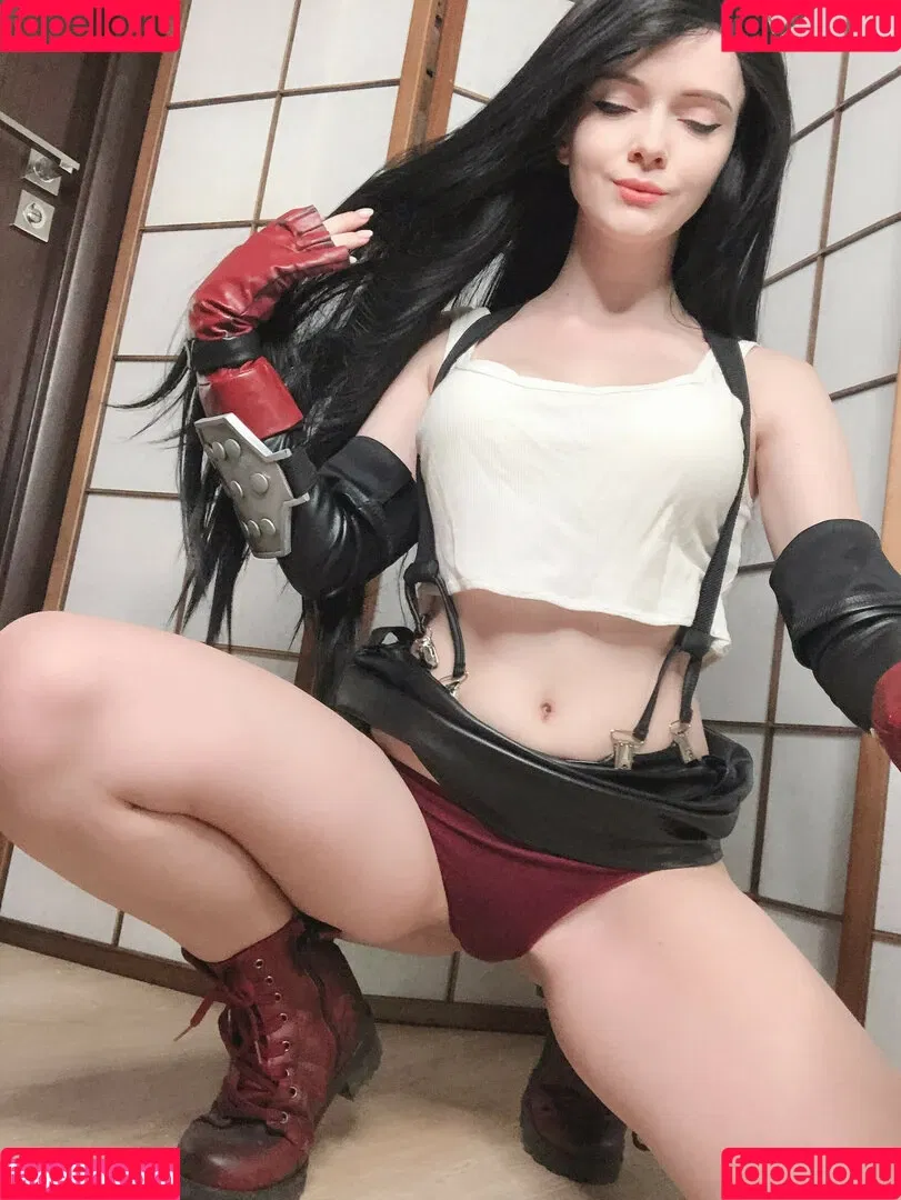 Evenink Onlyfans Photo Gallery 
