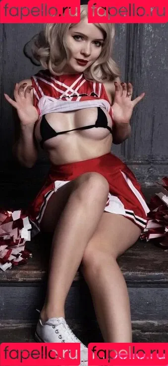 Evenink Onlyfans Photo Gallery 