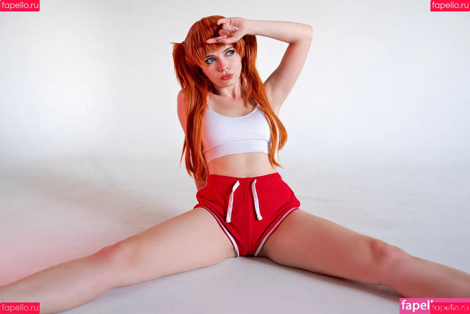 Evenink Onlyfans Photo Gallery 