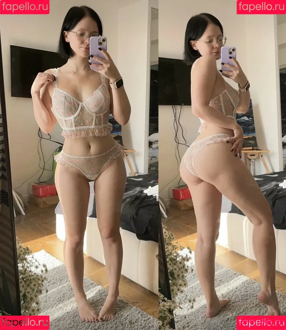 Evenink Onlyfans Photo Gallery 