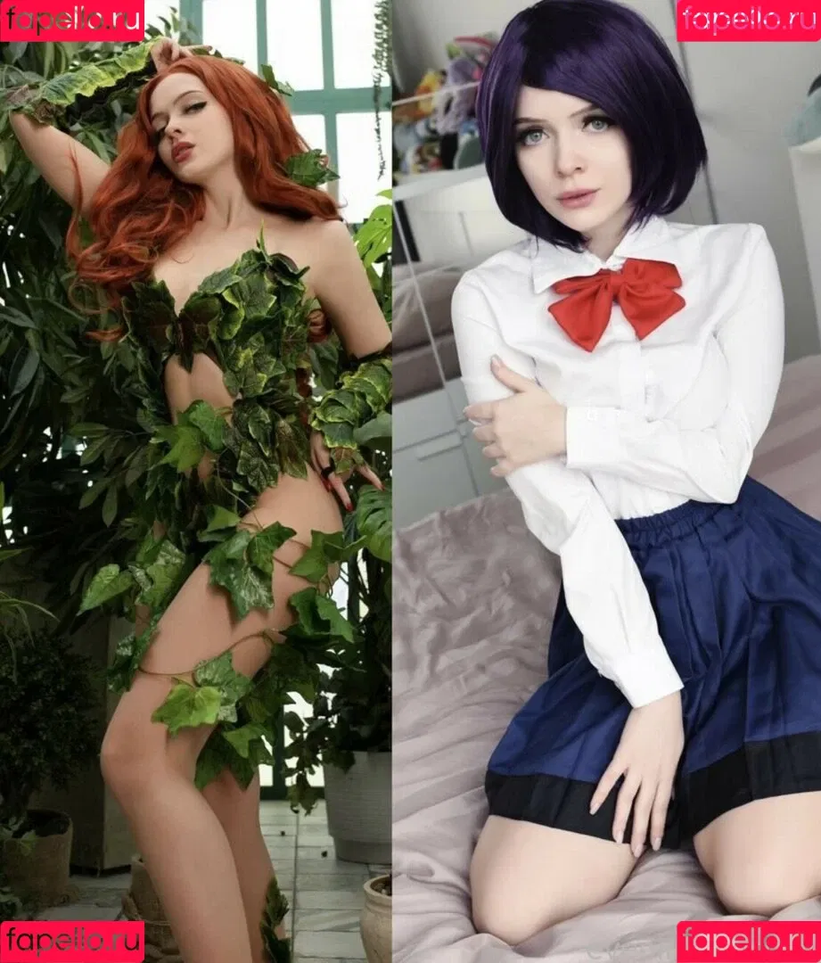 Evenink Onlyfans Photo Gallery 