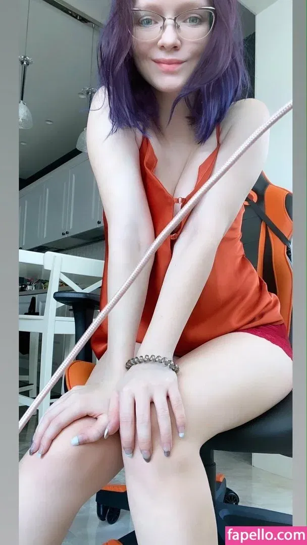 Evenink Onlyfans Photo Gallery 