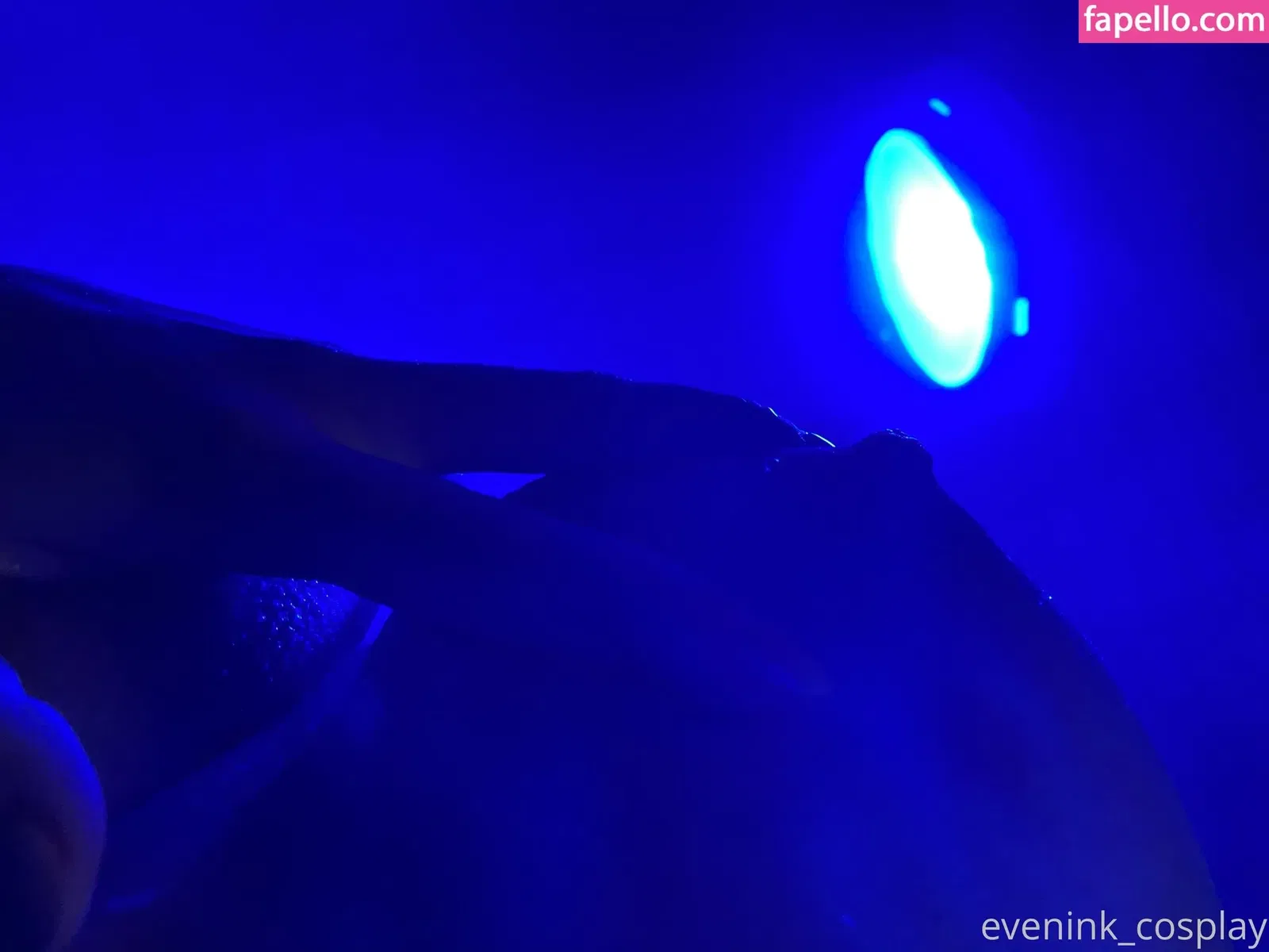 Evenink Onlyfans Photo Gallery 