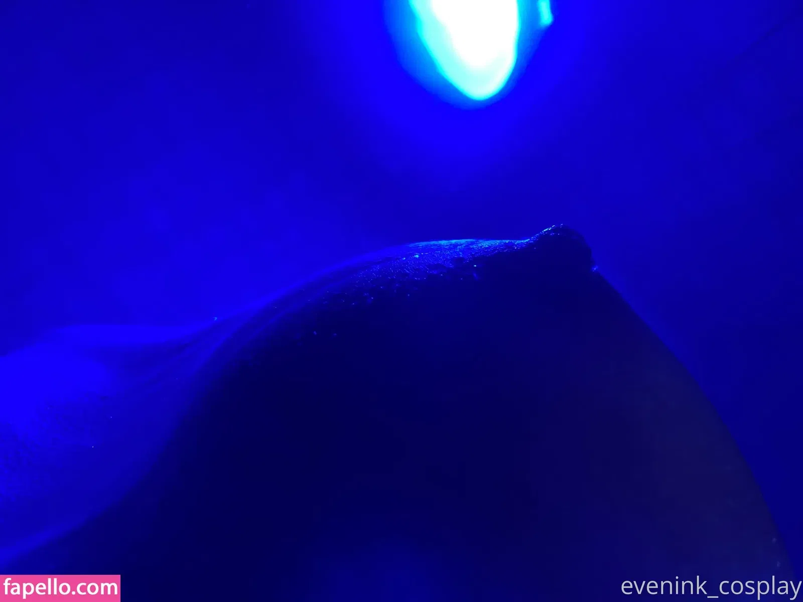 Evenink Onlyfans Photo Gallery 