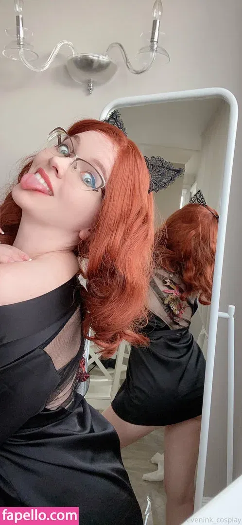 Evenink Onlyfans Photo Gallery 