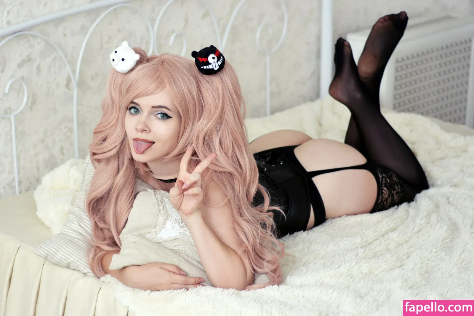 Evenink Onlyfans Photo Gallery 