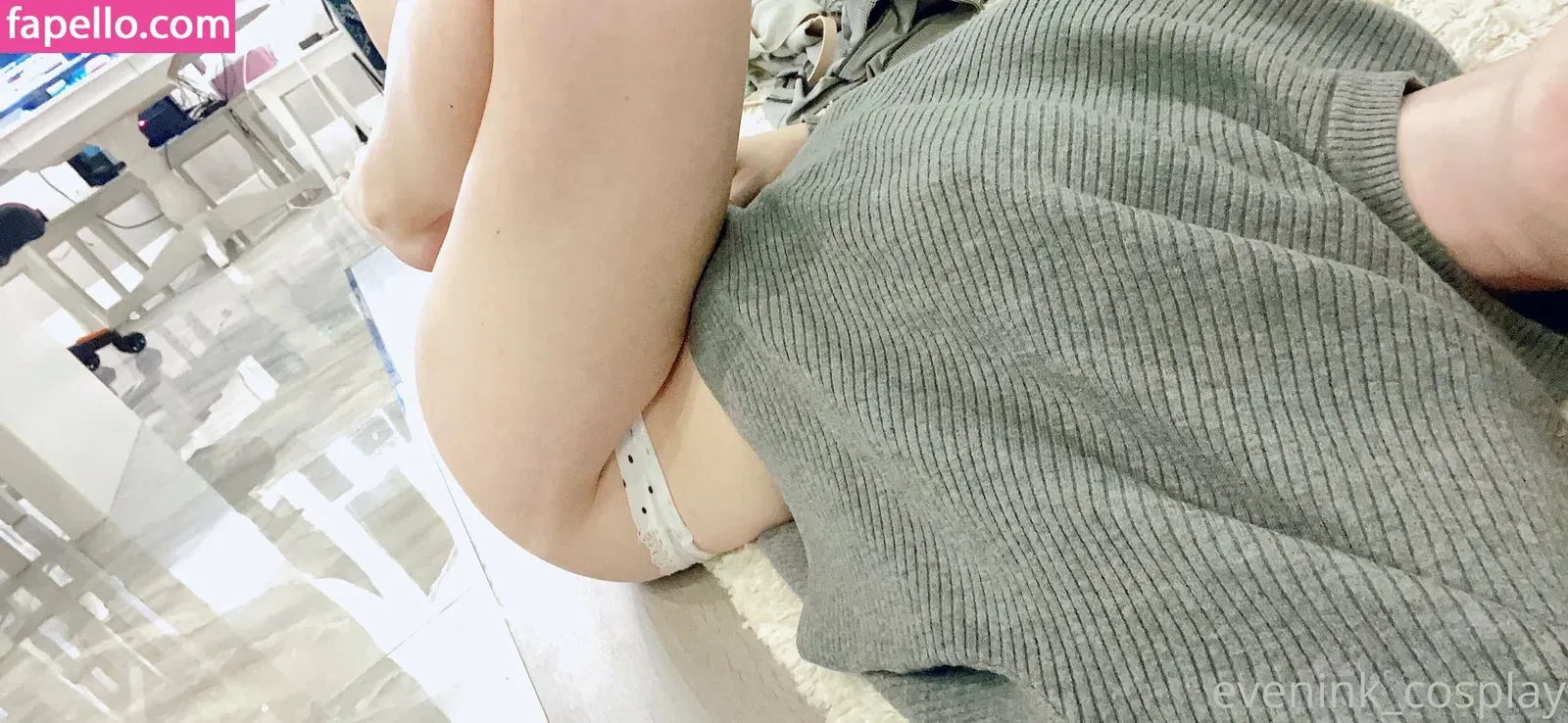 Evenink Onlyfans Photo Gallery 