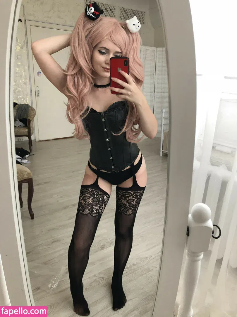 Evenink Onlyfans Photo Gallery 