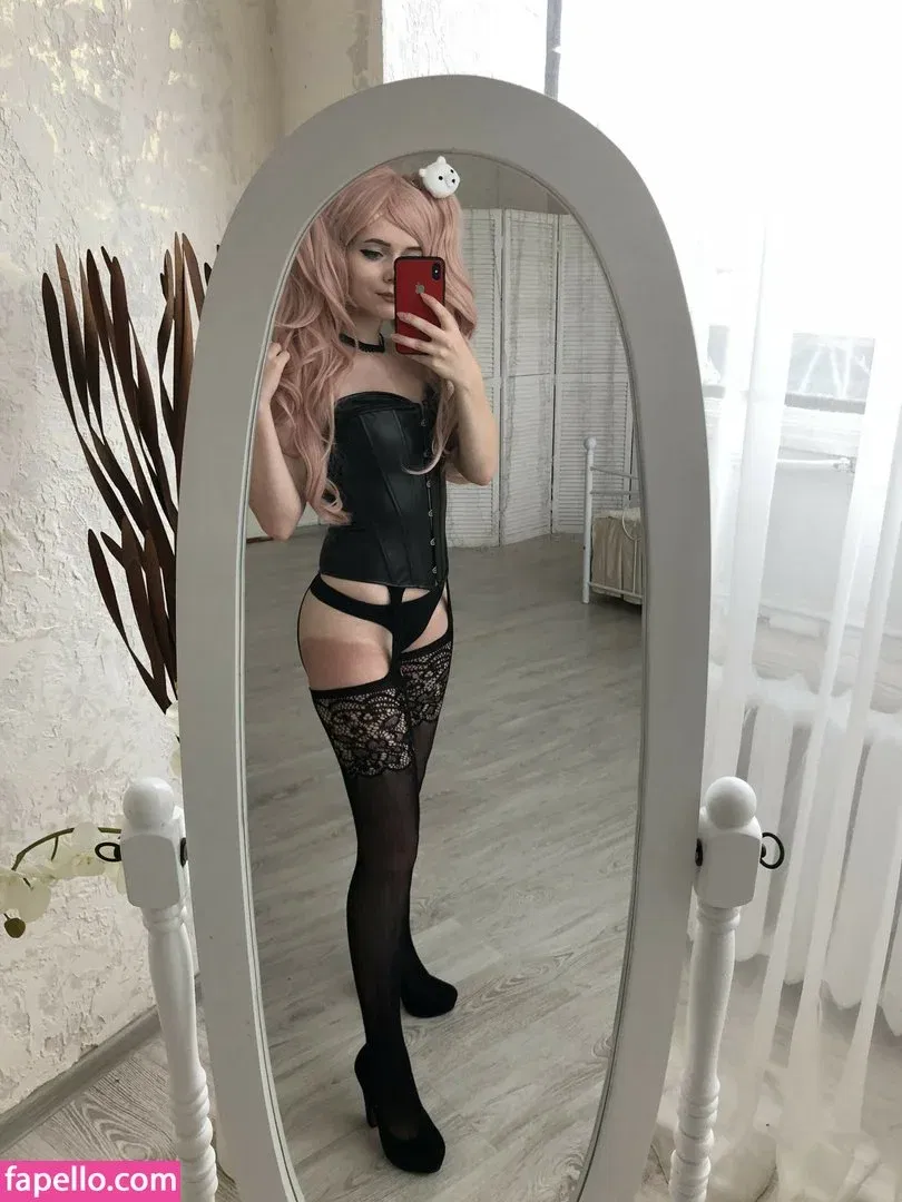 Evenink Onlyfans Photo Gallery 